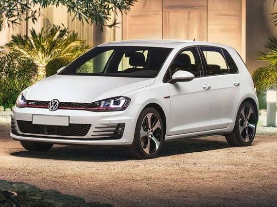 VOLKSWAGEN GOLF GTI 2016 3VW447AU6GM028115 image VOLKSWAGEN GOLF GTI 2016 3VW447AU6GM028115 image